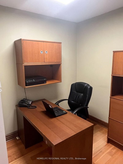 Office for lease at Office No. 9-823 College Street, Toronto, Ontario, M6G 1C9 - Trinity-Bellwoods - MLS: C13530912