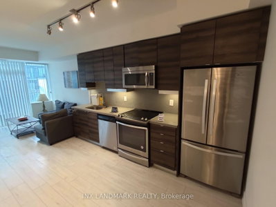 525 W Adelaide Street • #Lph31 • Toronto, ON