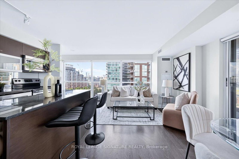 702 - 100 Western Battery Road