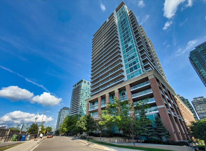 702 - 100 Western Battery Road