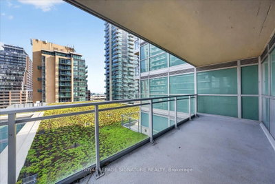 100 Western Battery Road • #702 • Toronto, ON
