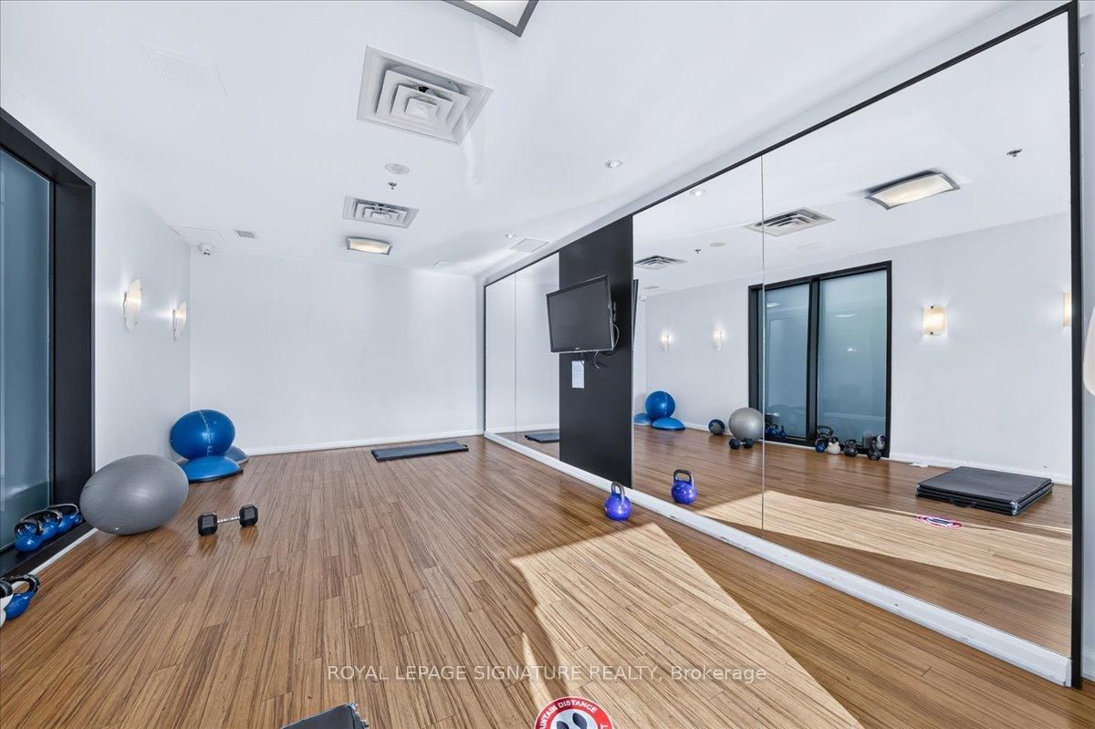 100 Western Battery Road • #702 • Toronto, ON photo 40