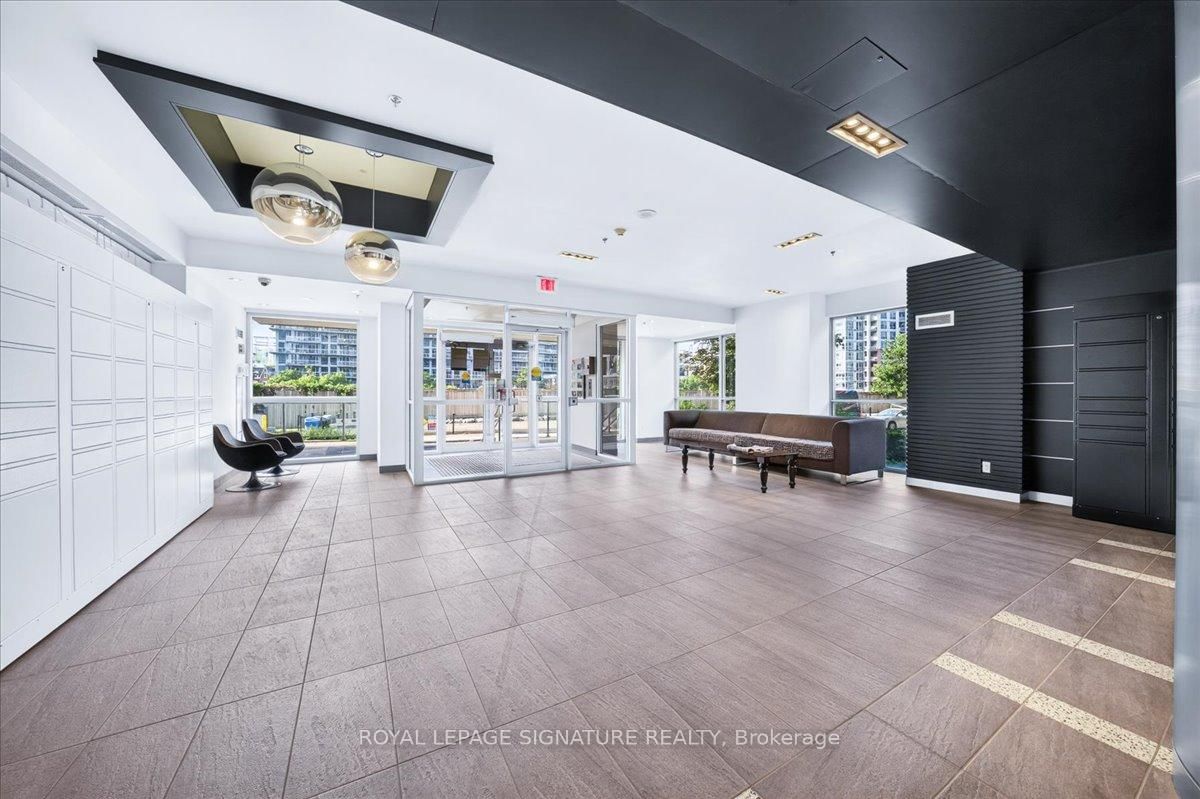 100 Western Battery Road • #702 • Toronto, ON photo 45