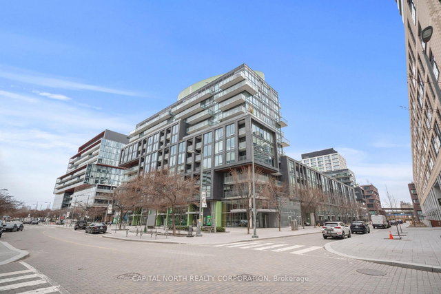 S216 - 455 Front Street E