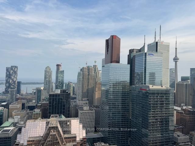 4507 - 197 Yonge Street
