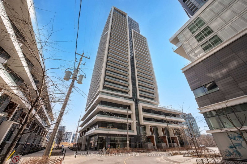home for lease on 403-30 Ordnance Street