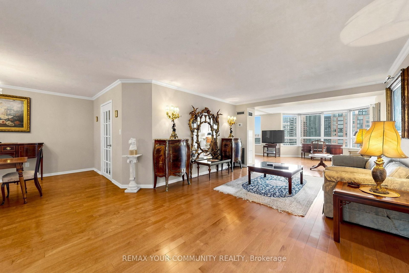 5444 Yonge Street • #1609 • Toronto, ON photo 16