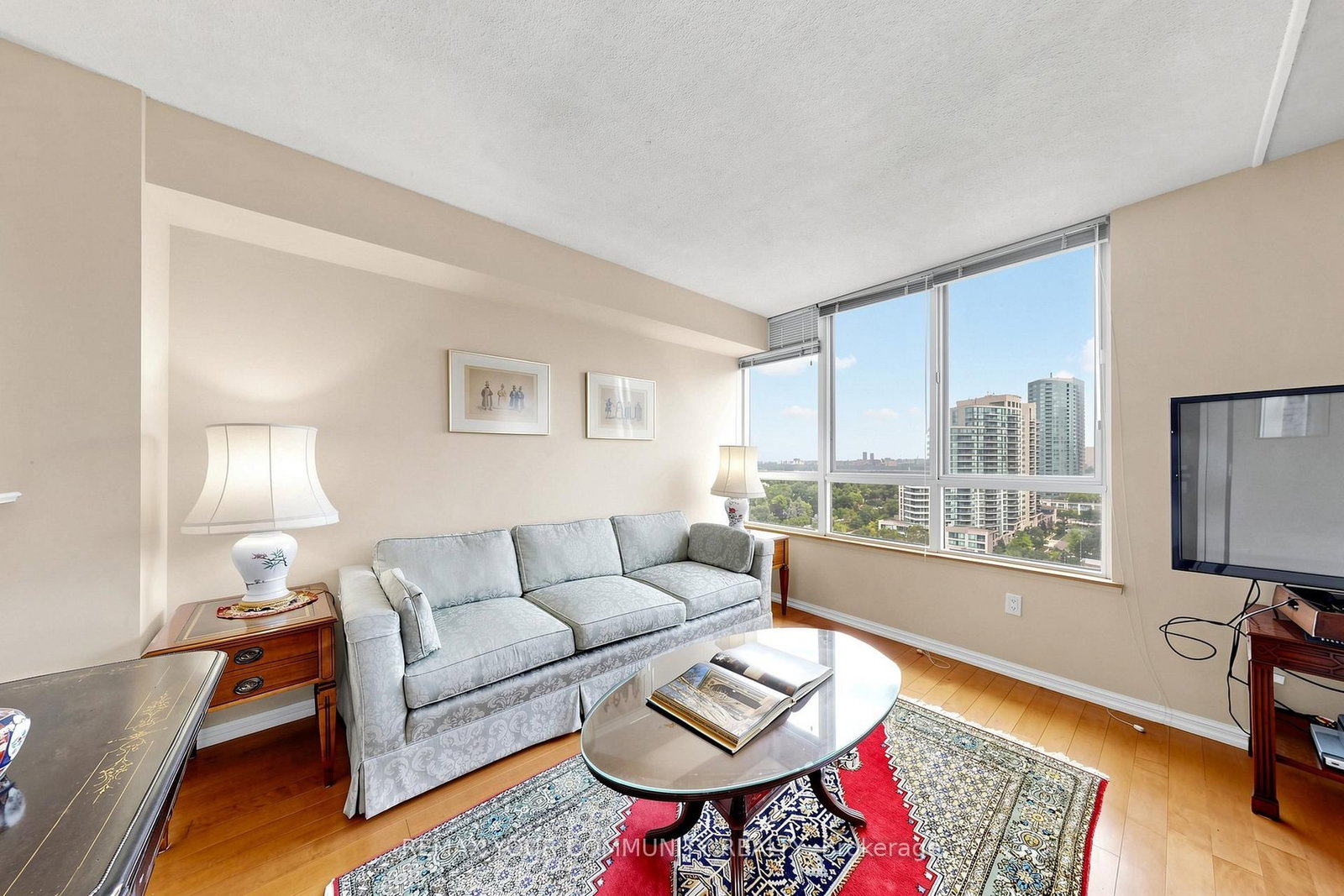 5444 Yonge Street • #1609 • Toronto, ON photo 19