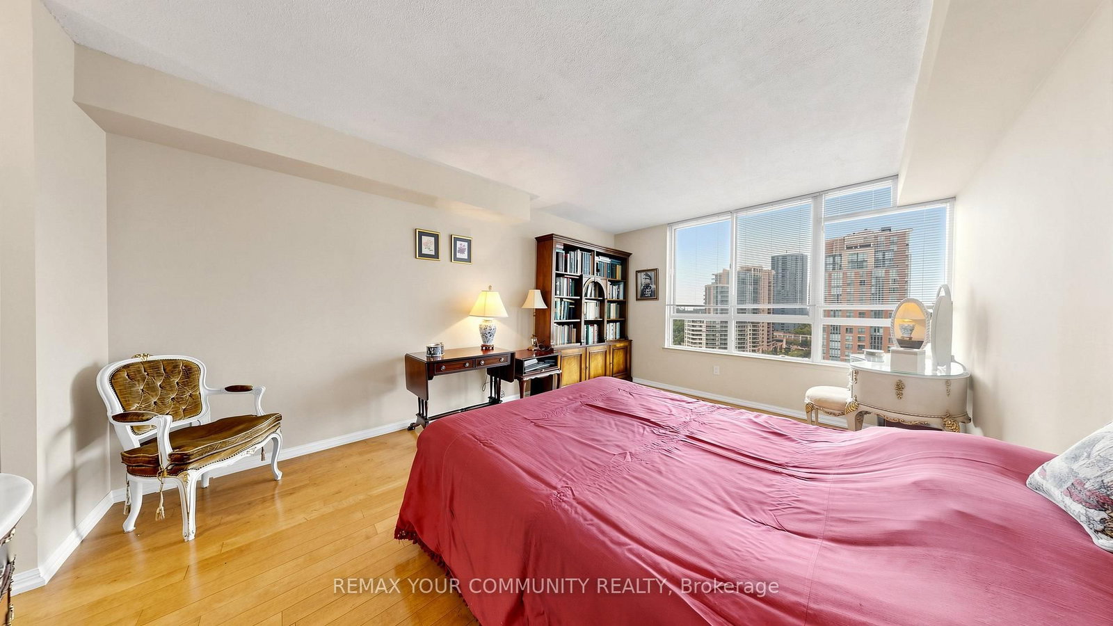 5444 Yonge Street • #1609 • Toronto, ON photo 28