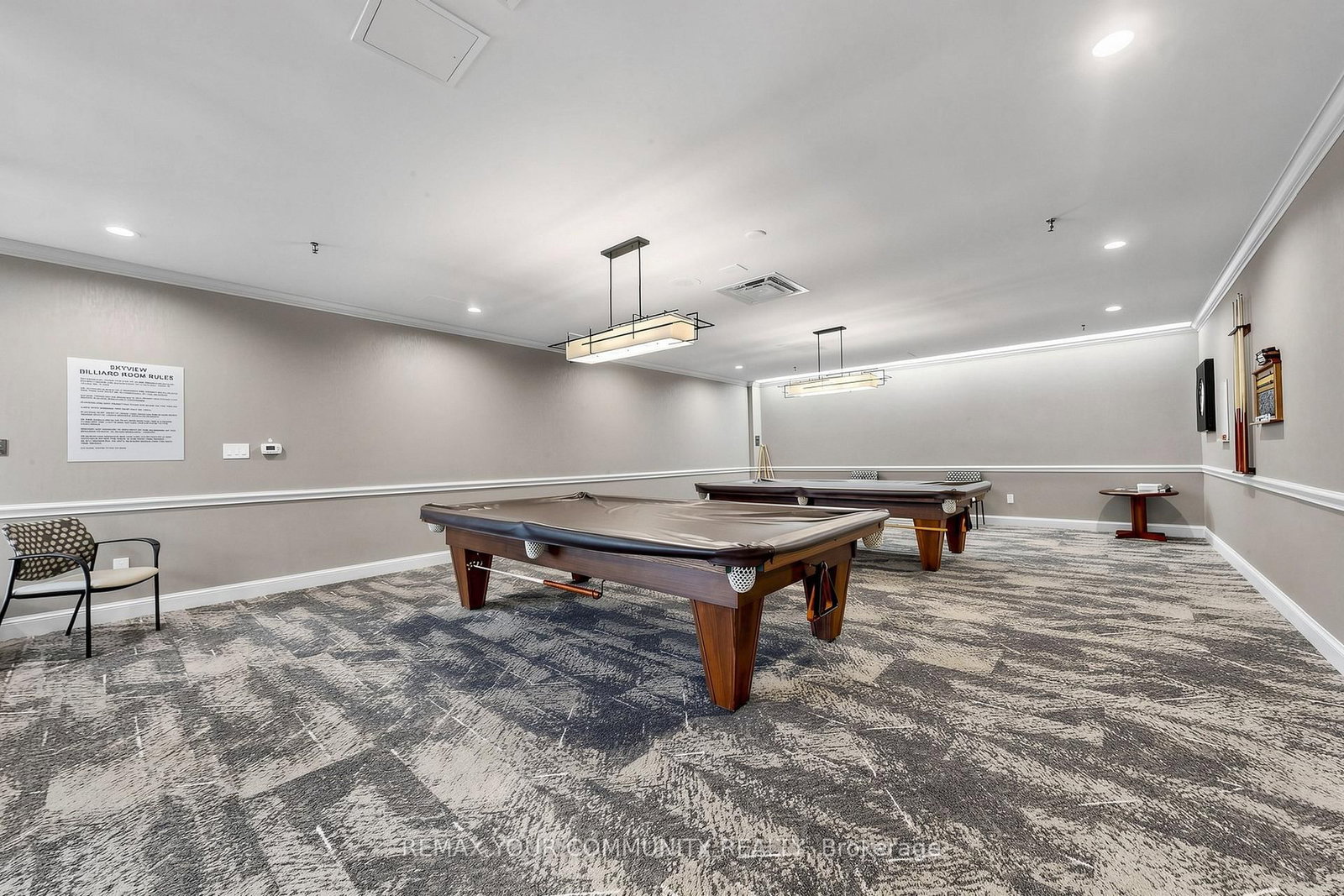 5444 Yonge Street • #1609 • Toronto, ON photo 39