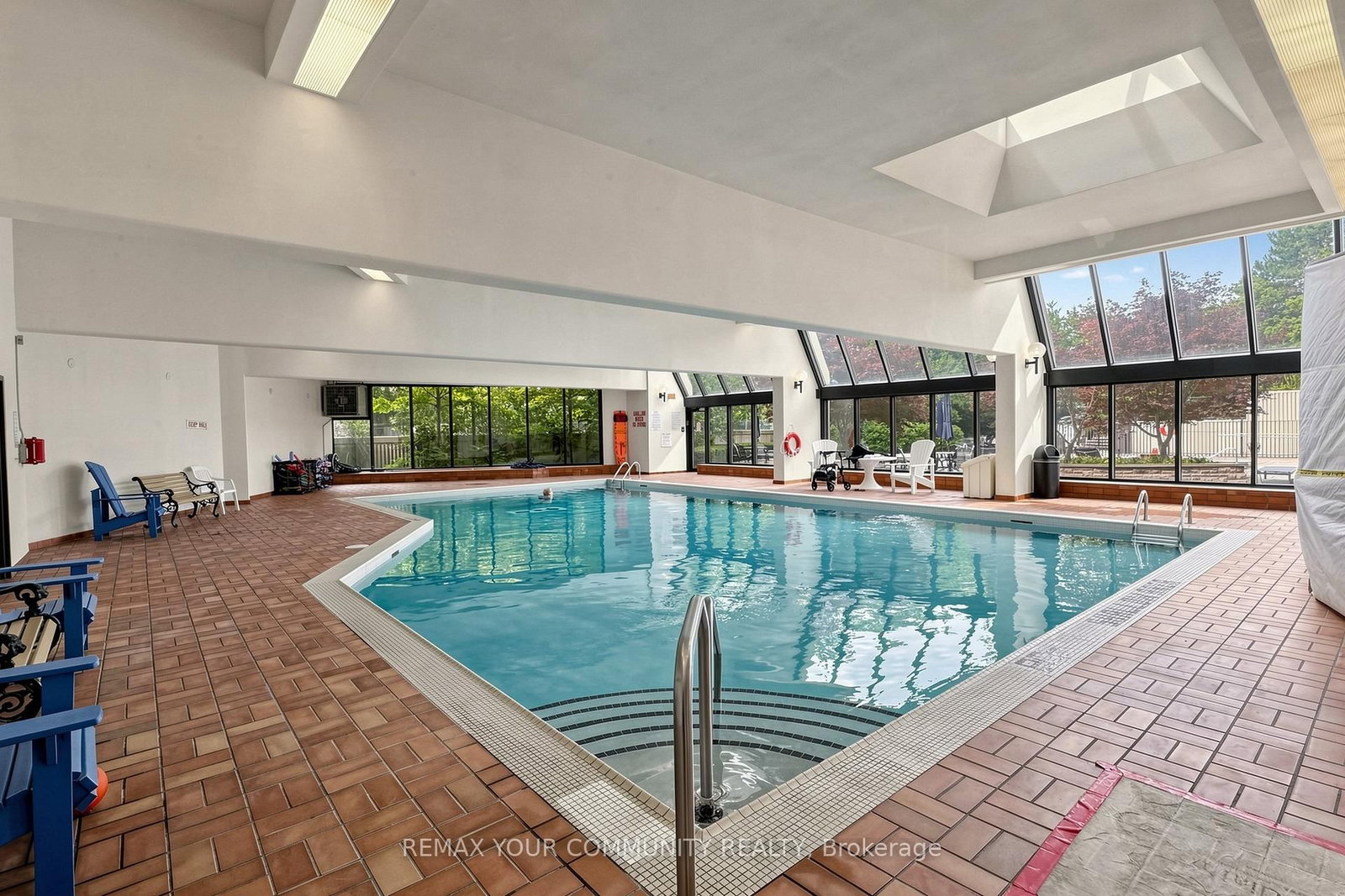5444 Yonge Street • #1609 • Toronto, ON photo 40