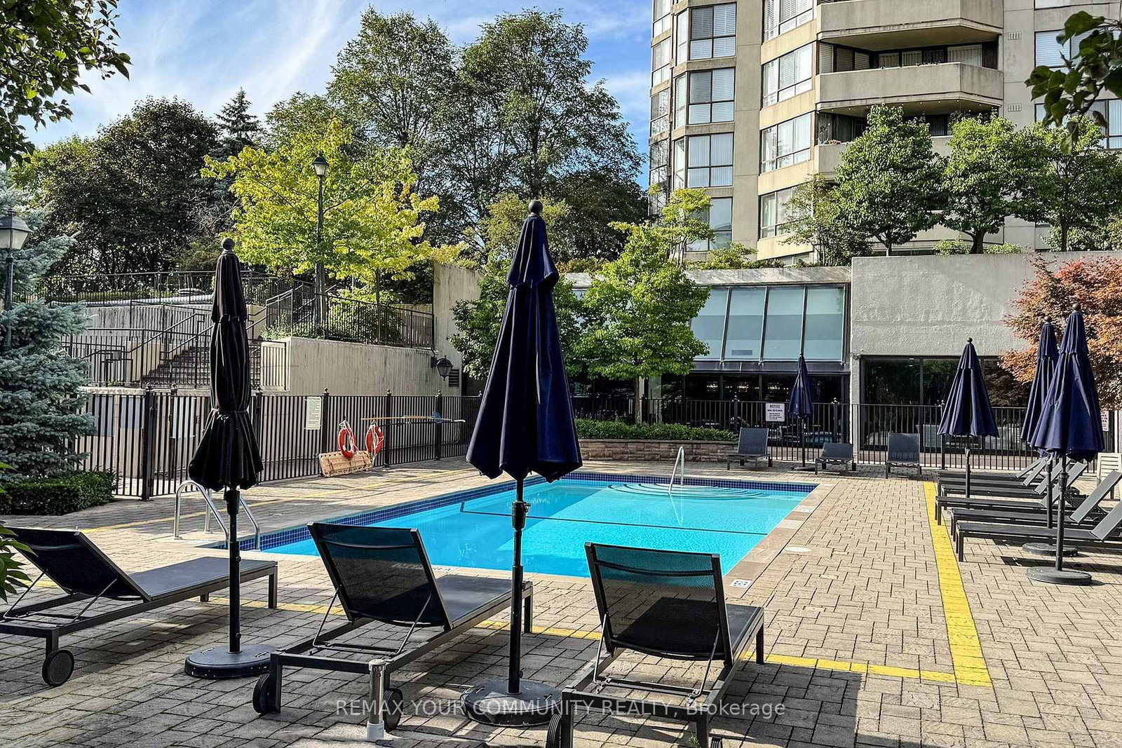5444 Yonge Street • #1609 • Toronto, ON photo 43