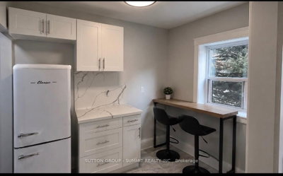 Unit 202 — 98 VAUGHAN Road — photo 5