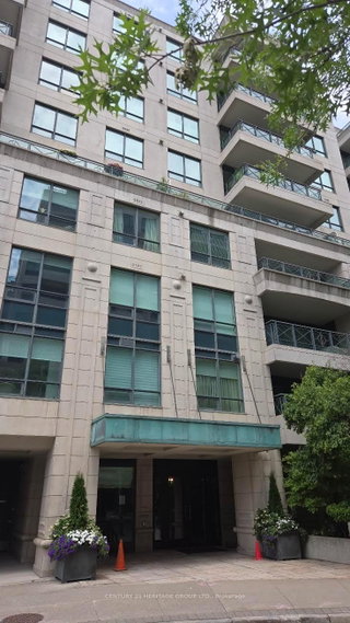 312 - 20 Scrivener Square