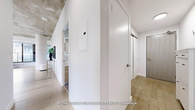 111 Bathurst Street • #314 • Toronto, ON