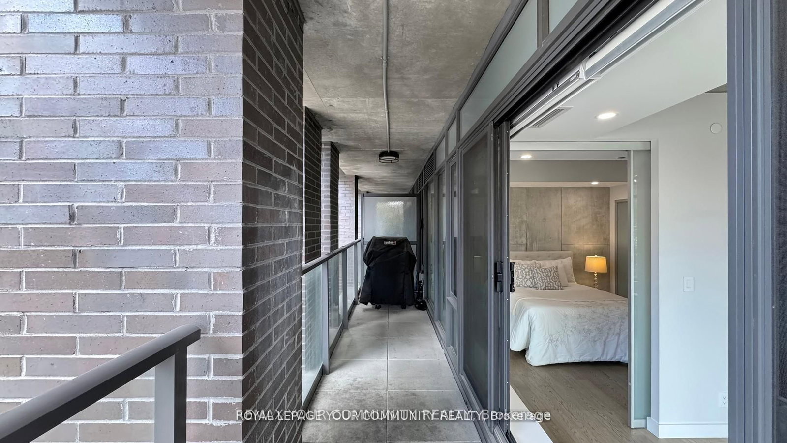 111 Bathurst Street • #314 • Toronto, ON photo 23