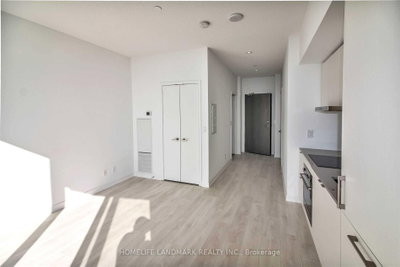 100 Harbour Street • #4908 • Toronto, ON