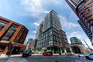 1019 - 158 Front Street E