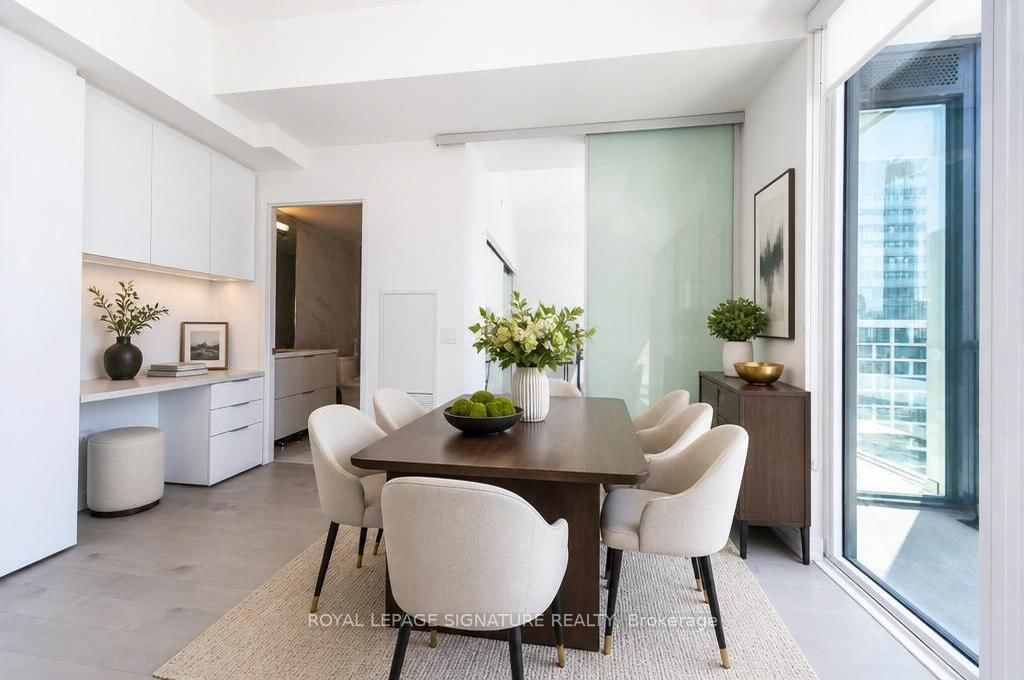 158 E Front Street • #1019 • Toronto, ON photo 22