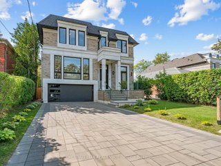 86 LYNNHAVEN Road