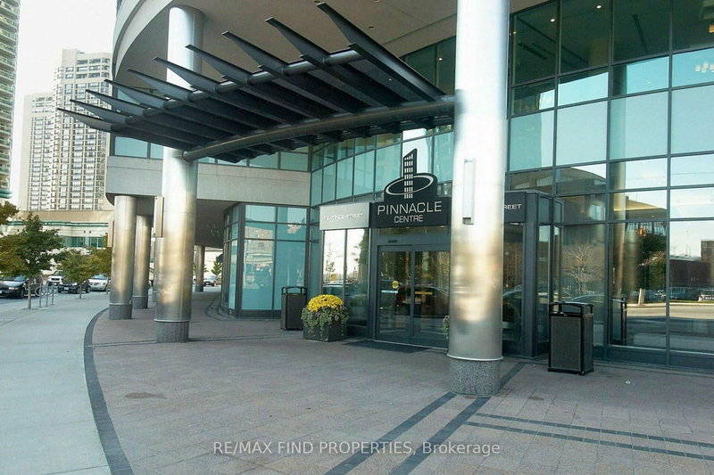1505 - 12 Yonge Street