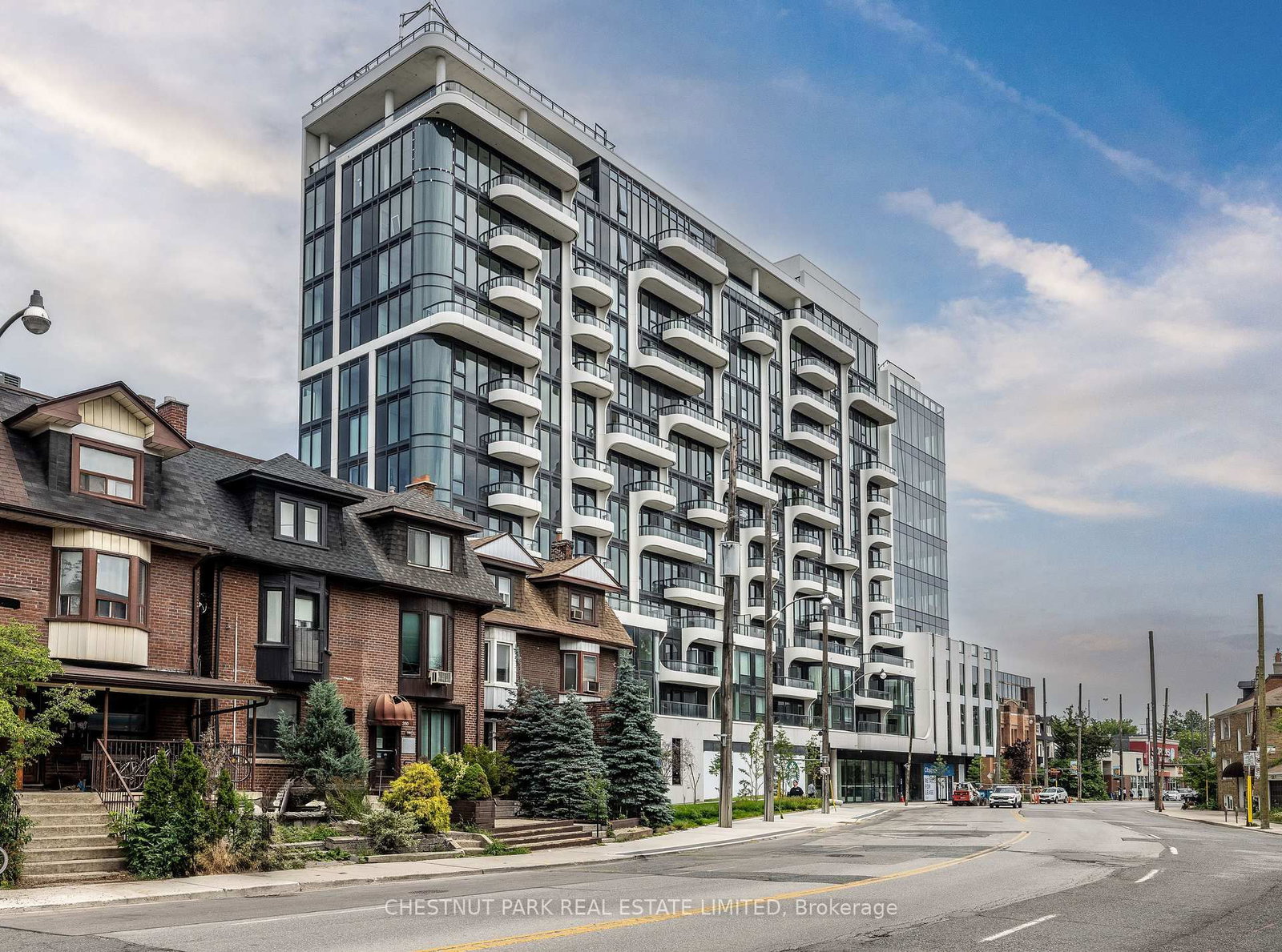 Property at 328 Dupont