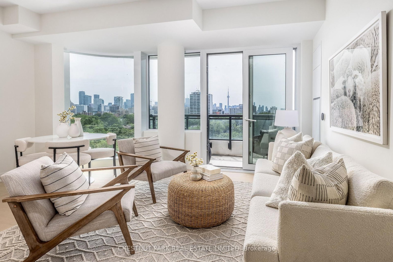 Condo for sale at 901-328 Dupont Street, Toronto, Ontario, M5R 1V9 - Annex - MLS: C13532002