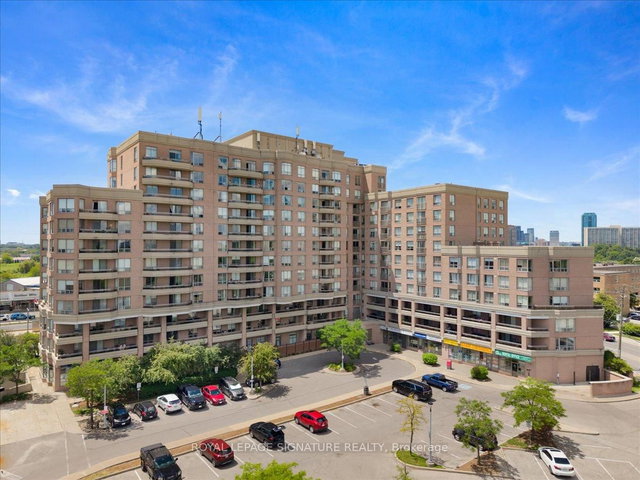 721 - 1700 Eglinton Avenue E