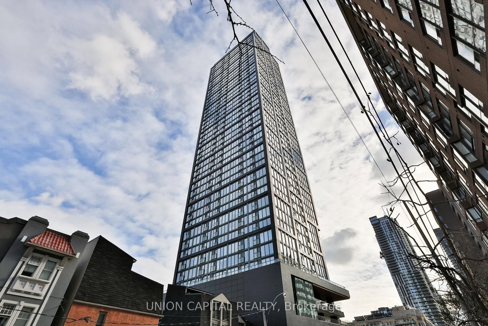 319 Jarvis Street • #1005 • Toronto, ON photo 23
