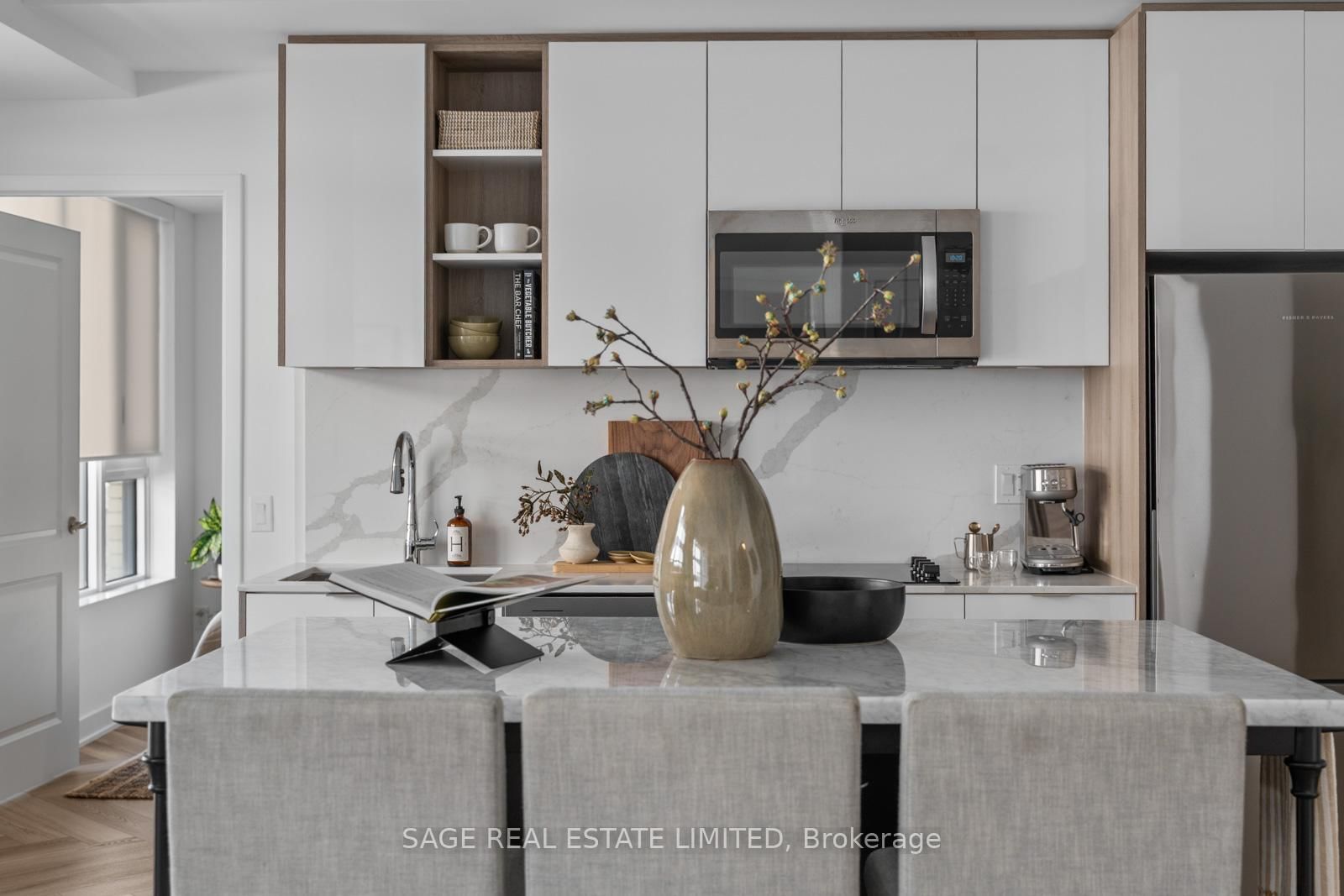 543 W Richmond Street • #1128 • Toronto, ON photo 2