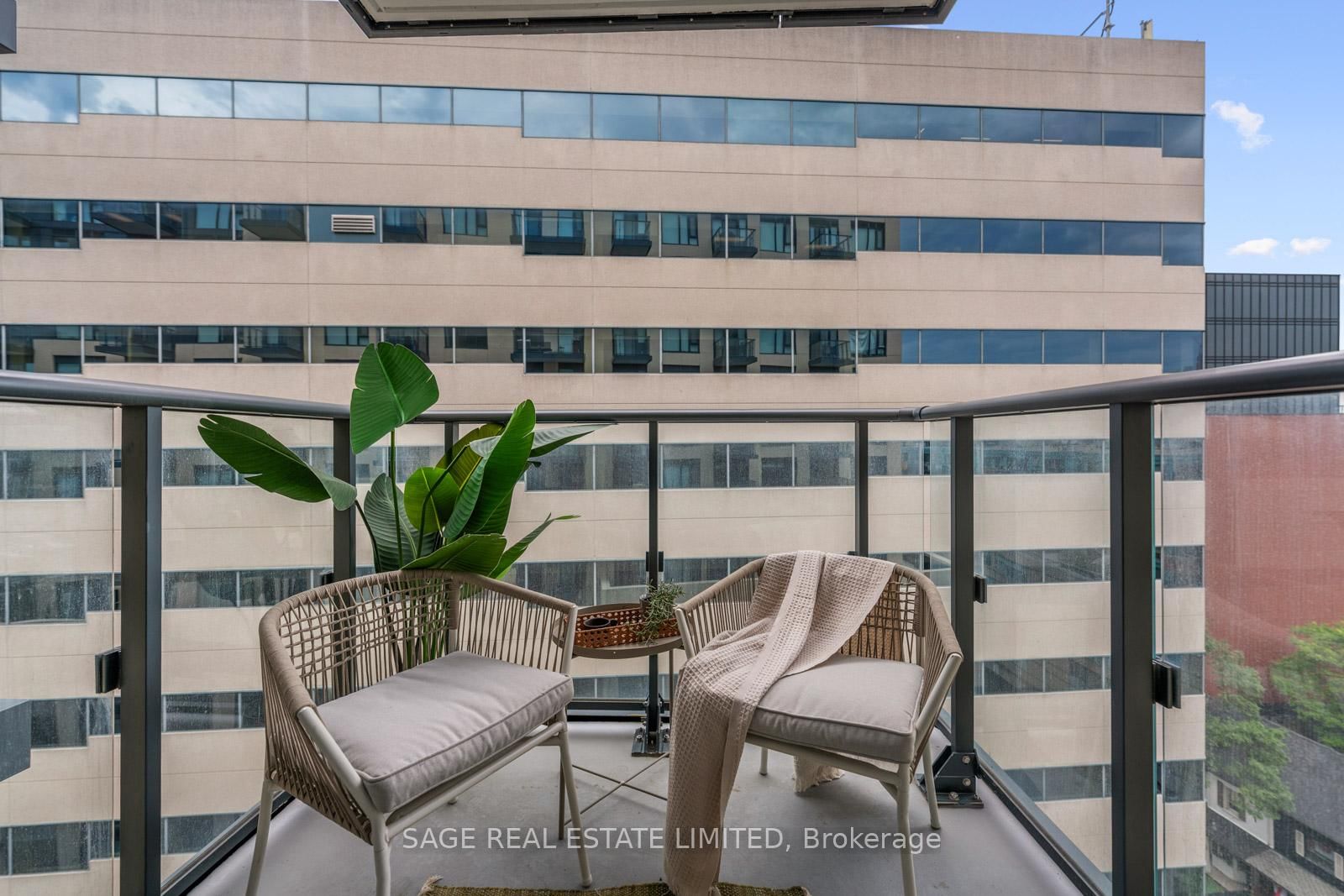 543 W Richmond Street • #1128 • Toronto, ON photo 21