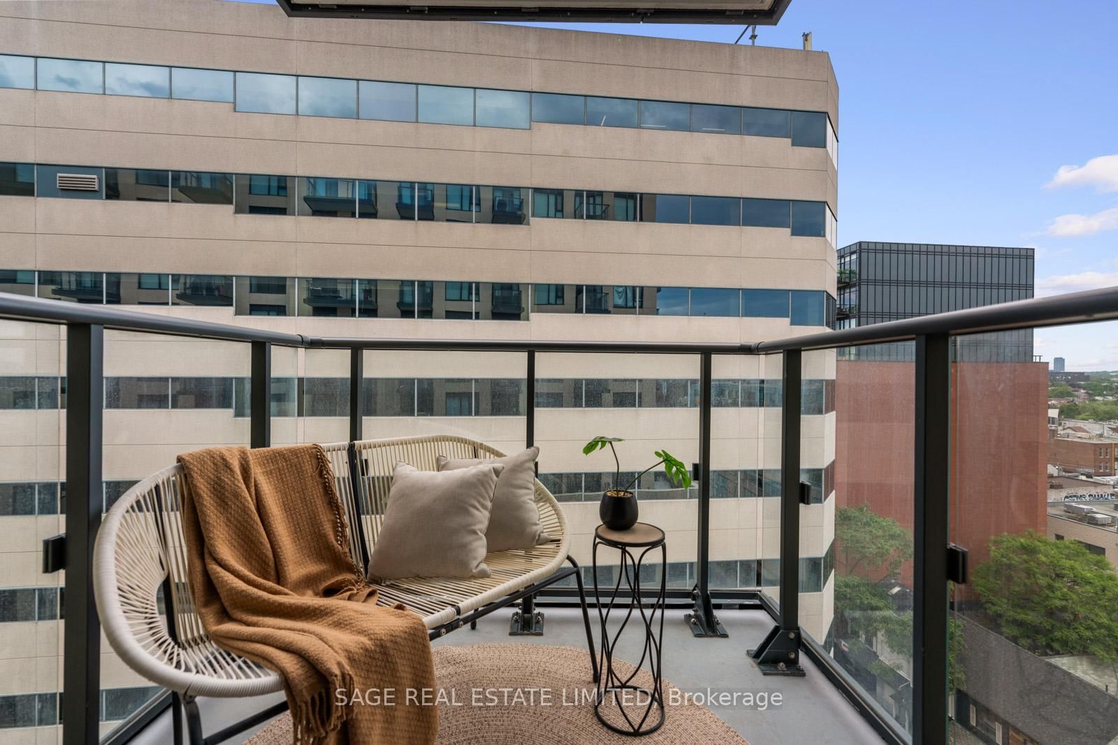 543 W Richmond Street • #1128 • Toronto, ON photo 22