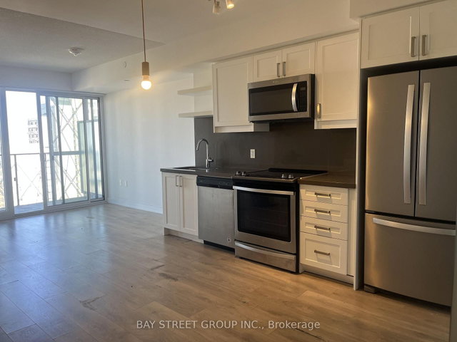 2906 - 50 Wellesley Street E