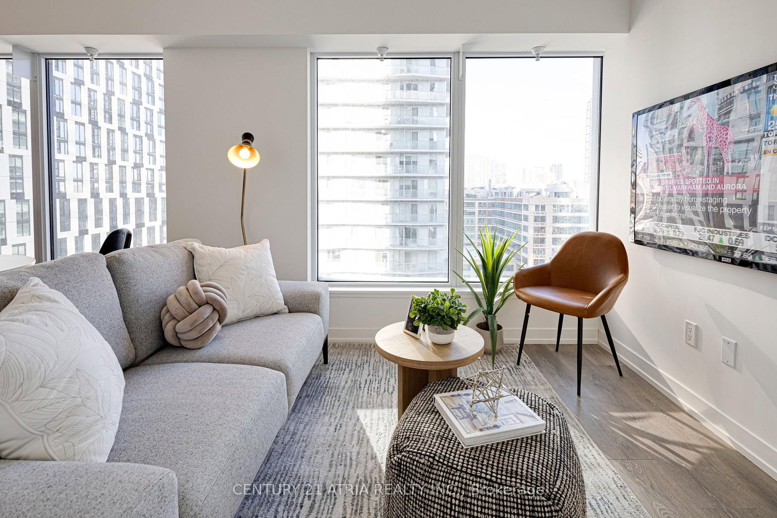 82 Dalhousie Street • #1915 • Toronto, ON photo 11