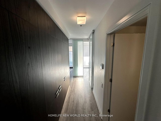 1101 - 50 Charles Street E