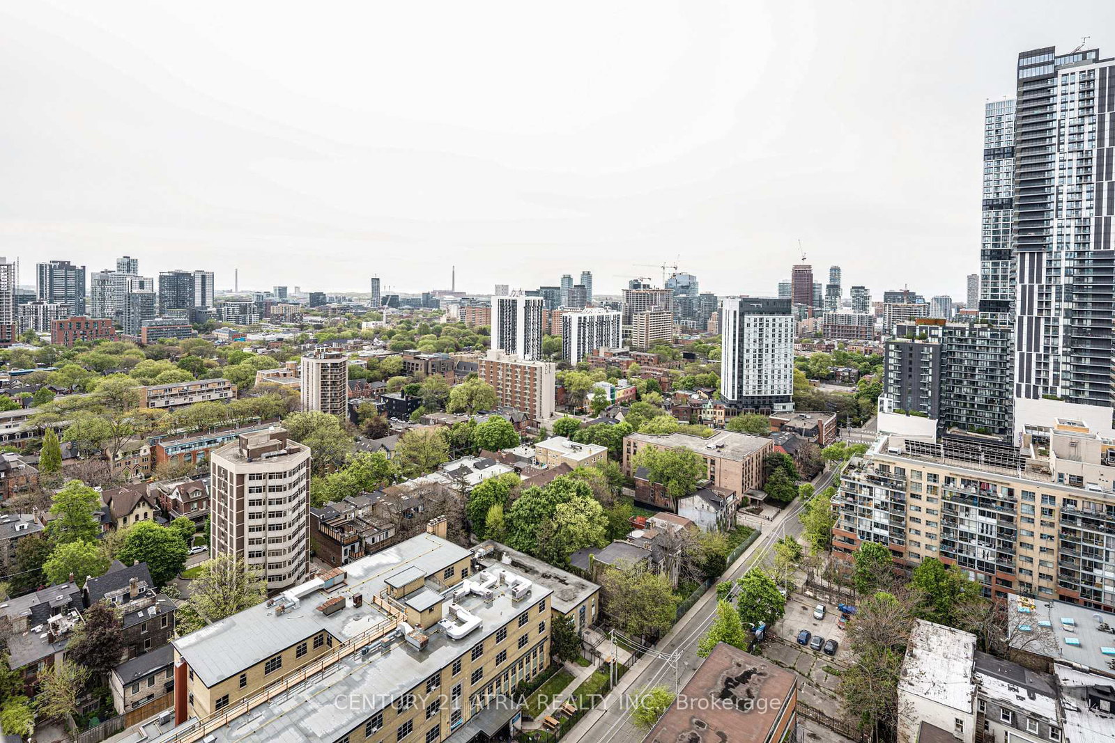 319 Jarvis Street • #2515 • Toronto, ON photo 20