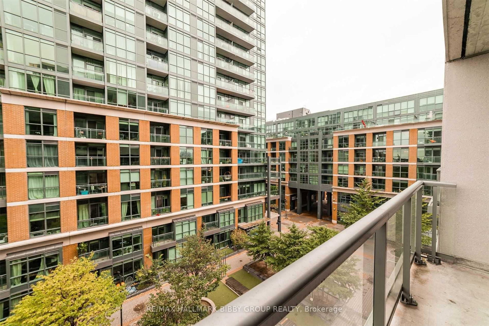 68 Abell Street • #622 • Toronto, ON photo 25
