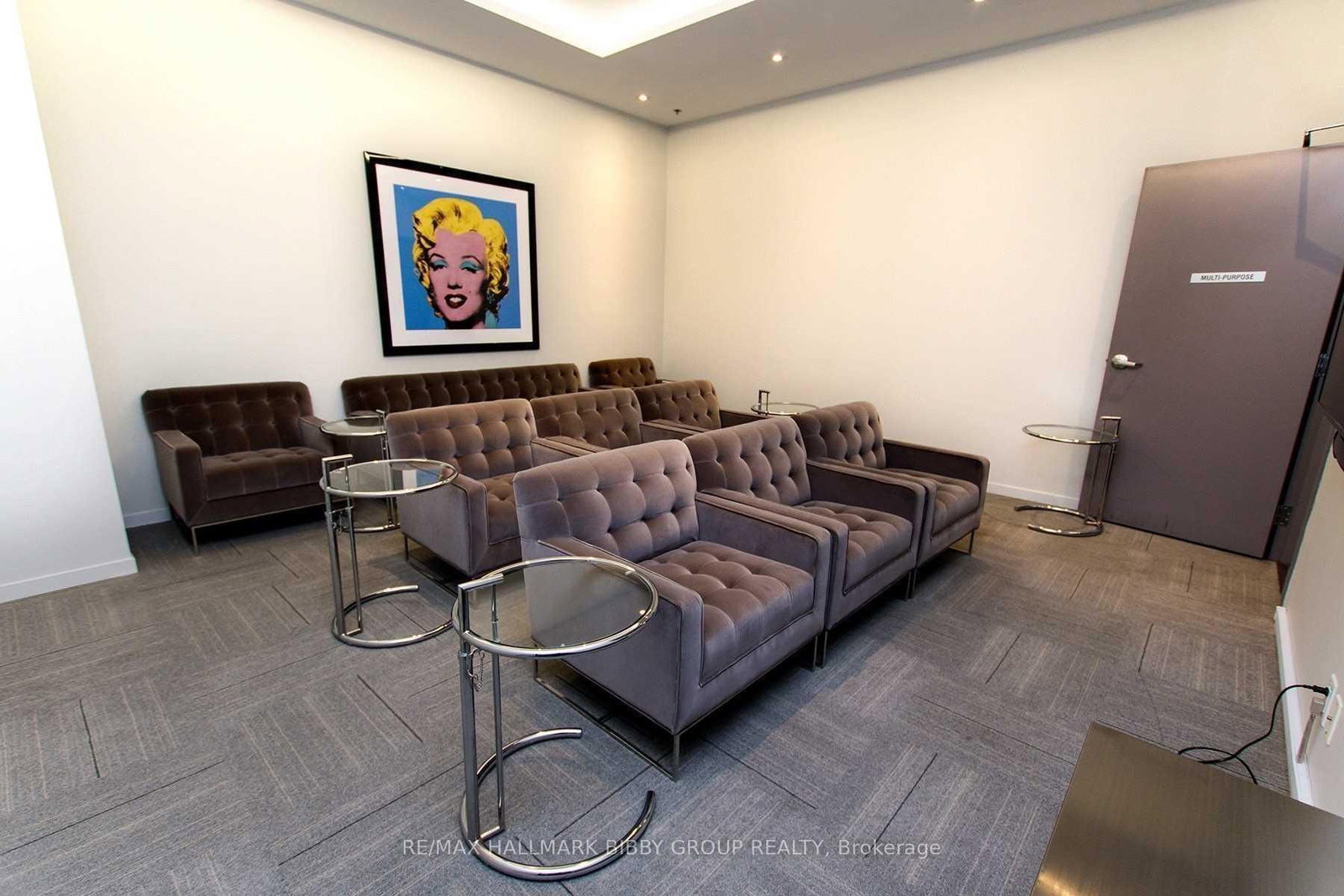 68 Abell Street • #622 • Toronto, ON photo 27
