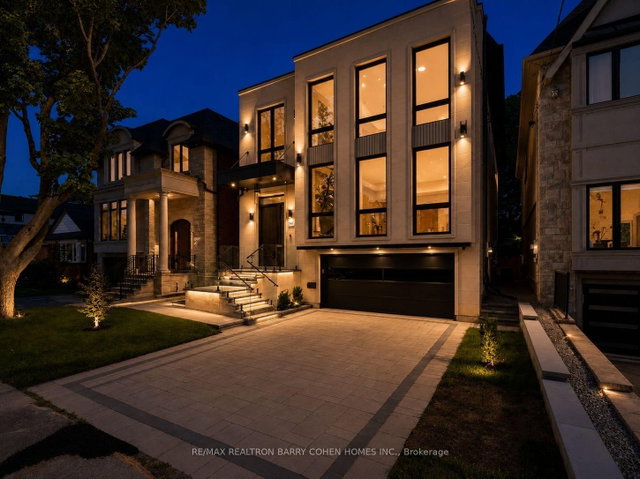 243 Florence Avenue