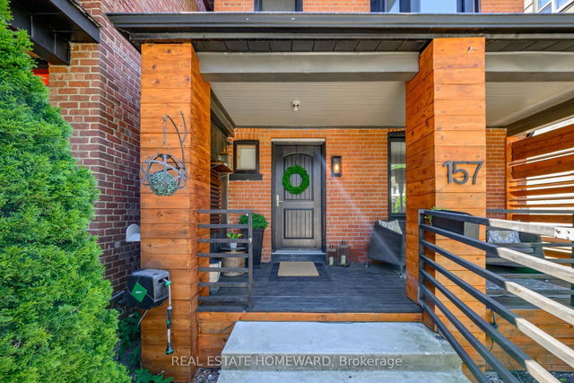 157 Ranleigh Avenue