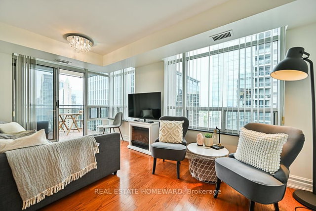 2711 - 155 Beecroft Road