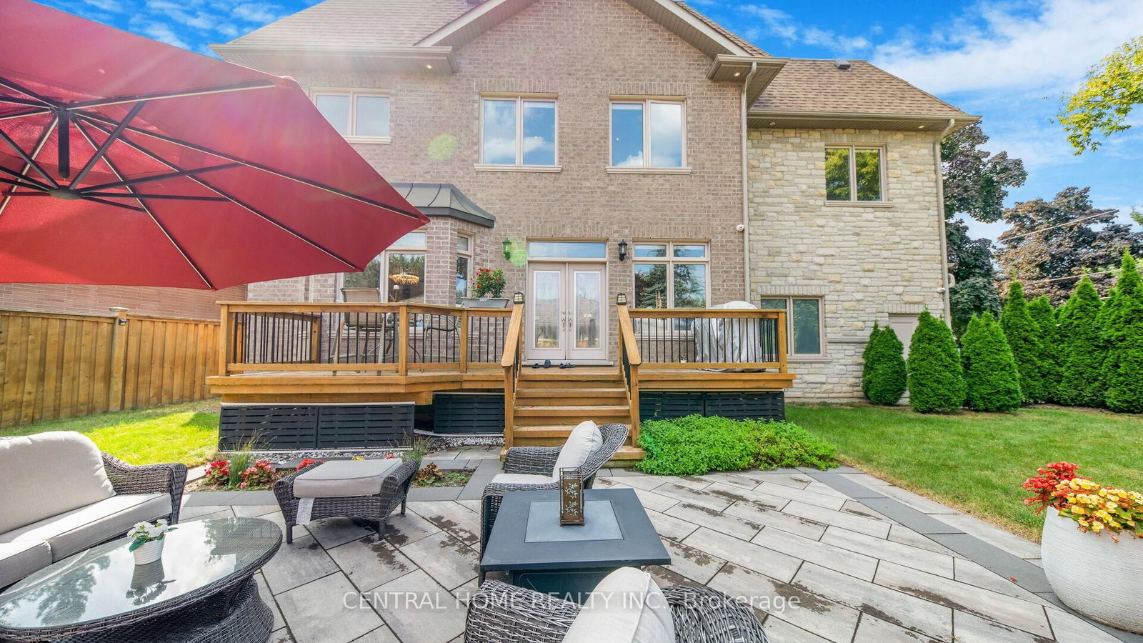 1 Tally Lane • Toronto, ON photo 42