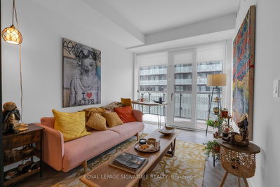 Unit 2615 — 70 Princess Street — photo 3
