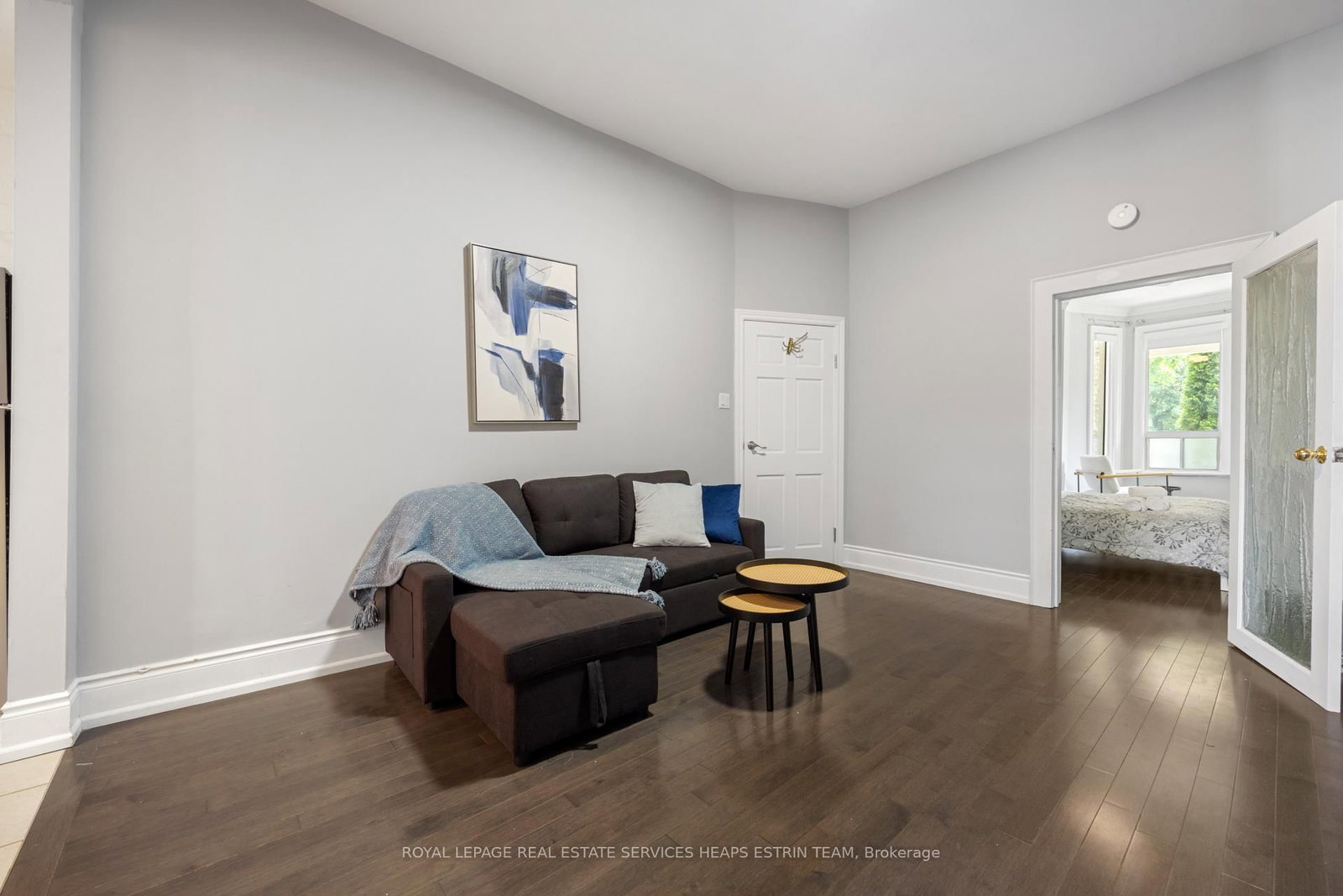 Main-124 Argyle Street, Toronto, ON, photo 3