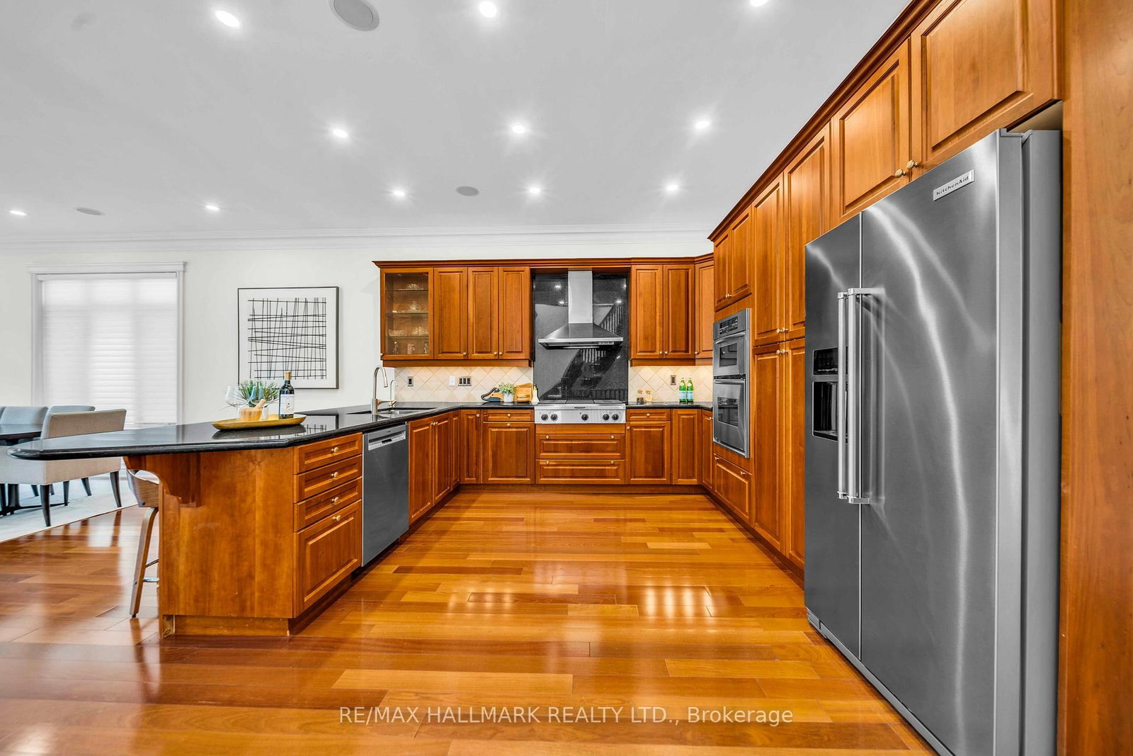 124 Felbrigg Avenue • Toronto, ON photo 12