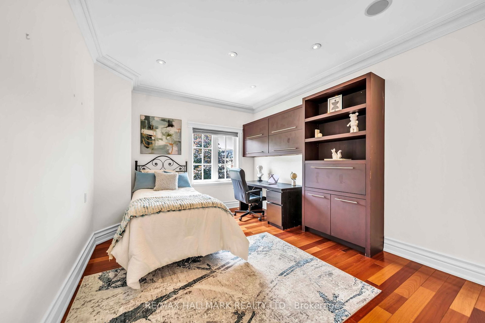 124 Felbrigg Avenue • Toronto, ON photo 29