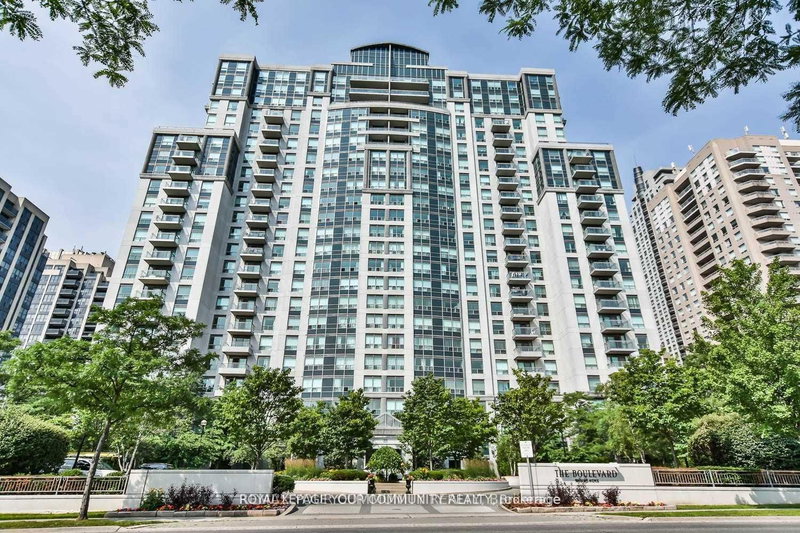 home for lease on 1214-188 Doris Avenue
