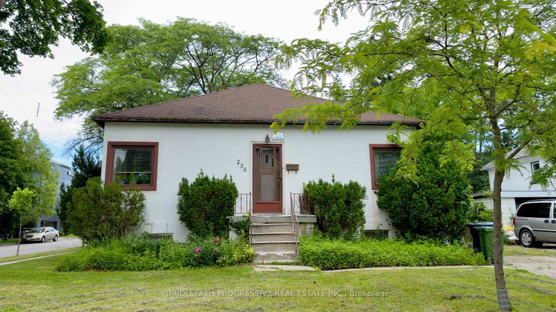 258 Bogert Avenue