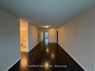Condo leased at 1009-1 Pemberton Avenue, Toronto, Ontario, M2M 4L9 - Newtonbrook East - MLS: C13533186