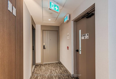 Condo for lease at 905-700 Sheppard Avenue, Toronto, Ontario, M3H 0G5 - Bathurst Manor - MLS: C13533212